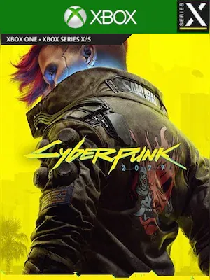 Cyberpunk 2077